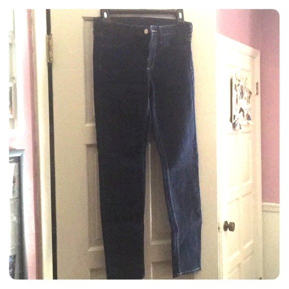 H&M Denim - NWOT H&M denim skinny jeans